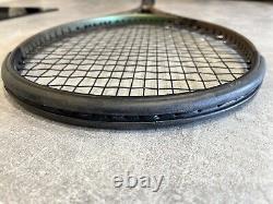 Wilson Blade 104 v8 Tennis Racket Racquet Grip Size 1, 4 1/8