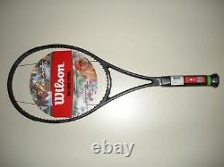 Wilson Blade 93 Amplifeel Tennis Racquet 4 3/8 Brand New 2013