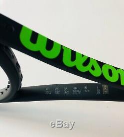 Wilson Blade 98 16 X 19 V7