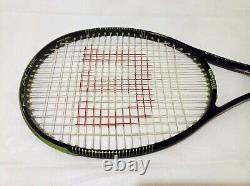 Wilson Blade 98 (16x19) 2015 tennis racket. GS2. Great condition