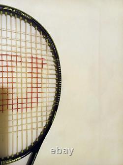 Wilson Blade 98 (16x19) 2015 tennis racket. GS2. Great condition