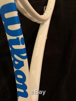 Wilson Blade 98 16x19 4 3/8 Countervail Custom Color