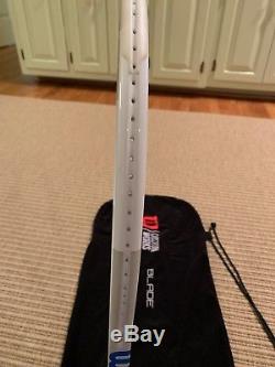 Wilson Blade 98 16x19 4 3/8 Countervail Custom Color