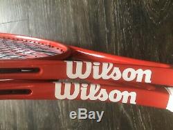 Wilson Blade 98 16x19 L3 Custom Paint