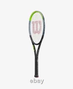 Wilson Blade 98 16x19 Tennis Racket (WR01361) RRP £210 Grip 2 Frame only