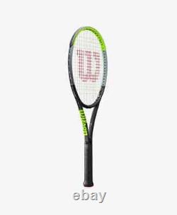 Wilson Blade 98 16x19 Tennis Racket (WR01361) RRP £210 Grip 2 Frame only
