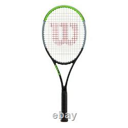 Wilson Blade 98 (16x19) v7 Tennis Racquet FREE STRINGING + FREE FAST SHIPPING