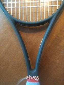 Wilson Blade 98 16x19 v7 Tennis Racquet Grip Size 4 3/8
