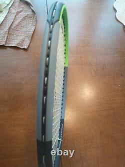 Wilson Blade 98 16x19 v7 Tennis Racquet Grip Size 4 3/8