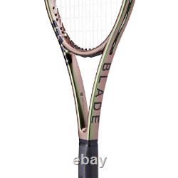 Wilson Blade 98 16x19 v8.0 305g BRAND NEW + free stringing with synthetic gu