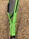 Wilson Blade 98 18 X 20 Countervail Tennis Racquet Grip Size 4 1/2 Lime