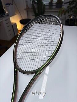 Wilson Blade 98 18X20 V8 Tennis Racket PRO Stock. For ATP players. RARE
