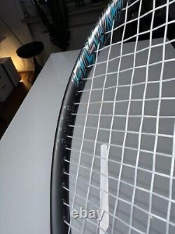 Wilson Blade 98 18X20 V8 Tennis Racket PRO Stock. For ATP players. RARE