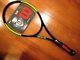Wilson Blade 98 18x20 Countervail Tennis Racquet (brand New!)
