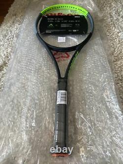 Wilson Blade 98 4 1/4 inch 18X20 V7 Brand New Tennis Racket WR013711U2