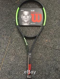 Wilson Blade 98 CV 18x20 Tennis Racket 2017 Grip Size UK 3 NEW! UNSTRUNG