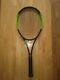Wilson Blade 98 Cv (v6) 16 X 19 Strung 4 1/4 (g2) Used Tennis Racket Racquet