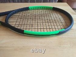 Wilson Blade 98 CV (V6) 16 x 19 Strung 4 1/4 (G2) Used Tennis Racket Racquet