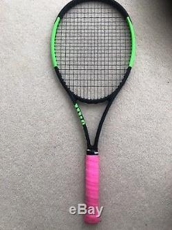 Wilson Blade 98 Countervail 18x20