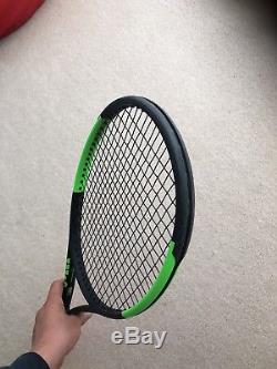 Wilson Blade 98 Countervail 18x20