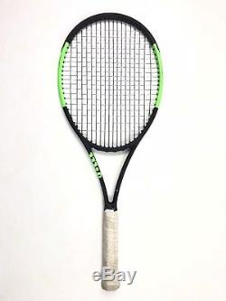 Wilson Blade 98 Countervail 18x20 4 3/8