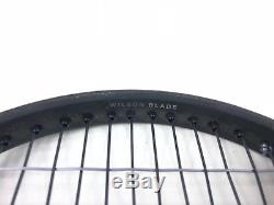 Wilson Blade 98 Countervail 18x20 4 3/8