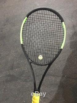 Wilson Blade 98 Countervail 18x20 Tennis Racquet