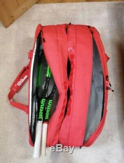 Wilson Blade 98 Countervail Bundle