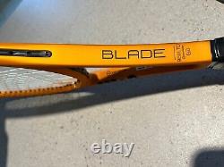 Wilson Blade 98 Countervail V6 Ltd Edition Bronze 16/19 Grip 1