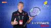 Wilson Blade 98 Light Tennis Racquet Overview