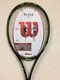 Wilson Blade 98 Tennis Racquet 16 X 19 Grip Size 4 1/4