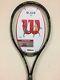 Wilson Blade 98 Tennis Racquet 18 X 20 Grip Size 4 1/4