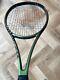 Wilson Blade 98 V8 16v19 Tennis Racket Strung Grip Size 2