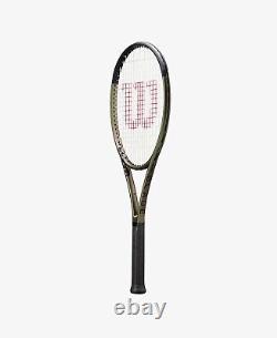 Wilson Blade 98 V8 Tennis Racket (1619) (2021) Grip Size 2