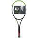 Wilson Blade 98 V7 16x19 Tennis Racket Grip Size 4 3/8