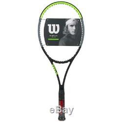 Wilson Blade 98 v7 16x19 Tennis Racket Grip Size 4 3/8