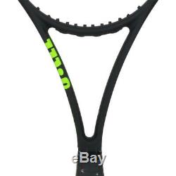 Wilson Blade 98 v7 16x19 Tennis Racket Grip Size 4 3/8