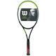Wilson Blade 98 V7 16x19 Tennis Racquet Unstrung Grip Size 4 3/8 New