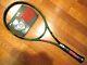 Wilson Blade 98l 16 X 19 Camo Edition Tennis Racquet Brand New