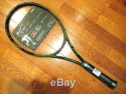 Wilson Blade 98L 16 X 19 Camo Edition Tennis Racquet Brand New