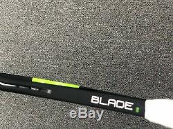 Wilson Blade 98L 16X19 Tennis Racquet, GRIP 4 3/8, STRUNG