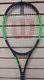 Wilson Blade 98l 16x19 Used Tennis Racquet-strung-4 1/4''grip
