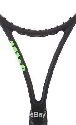 Wilson Blade 98L Tennis Racket Grip Size L3 RRP £160