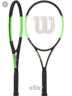 Wilson Blade 98S (18x16) Countervail