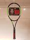 Wilson Blade 98s Countervail 294g Brand New Serena Williams Rrp £180 Grip 4
