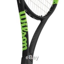 Wilson Blade 98S Countervail 294g Brand New Serena Williams RRP £180 Grip 4