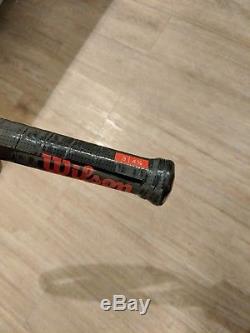 Wilson Blade 98S Countervail (BRAND NEW) 4 3/8 Grip