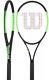 Wilson Blade 98s Countervail- Tennis Racket Grip Size L3 Rrp £190
