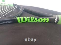Wilson Blade 98UL Grip 2
