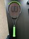 Wilson Blade 98s Tennis Racket V7.0 (newest Model)